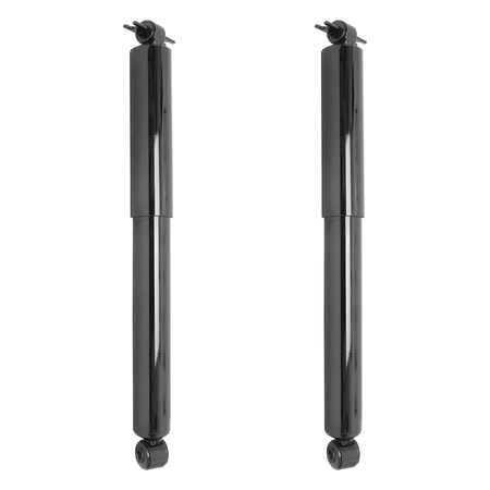 Unity 2-259130-001 Rear Shock Absorber Kit 2-259130-001
